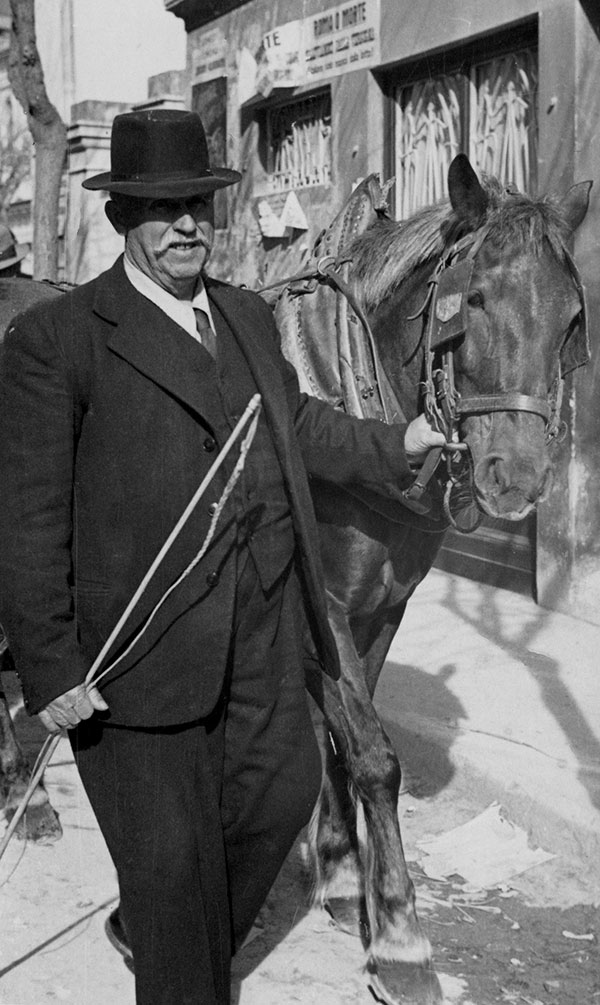 Nino Franco
